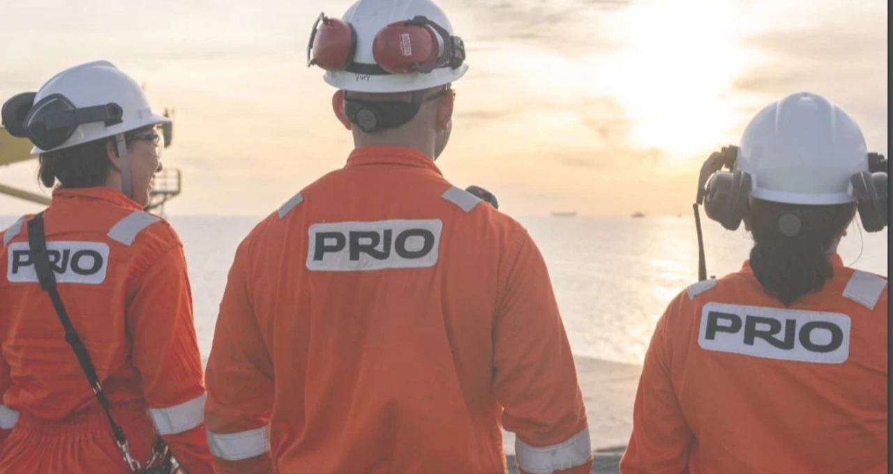 BTG inclui Prio (PRIO3) em carteira para fevereiro; veja 10 ações