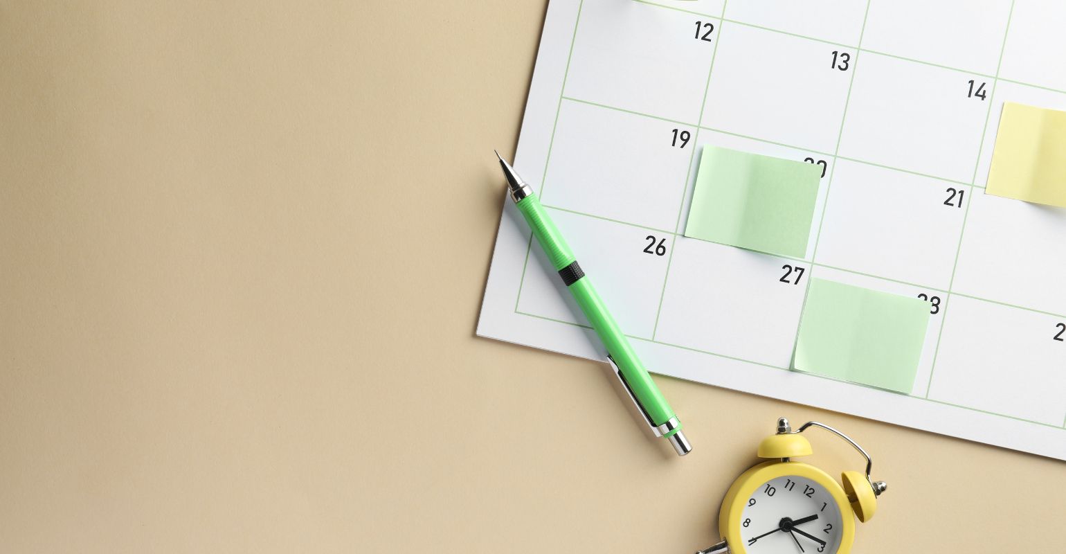 Rotina como ferramenta estratégica para a saúde