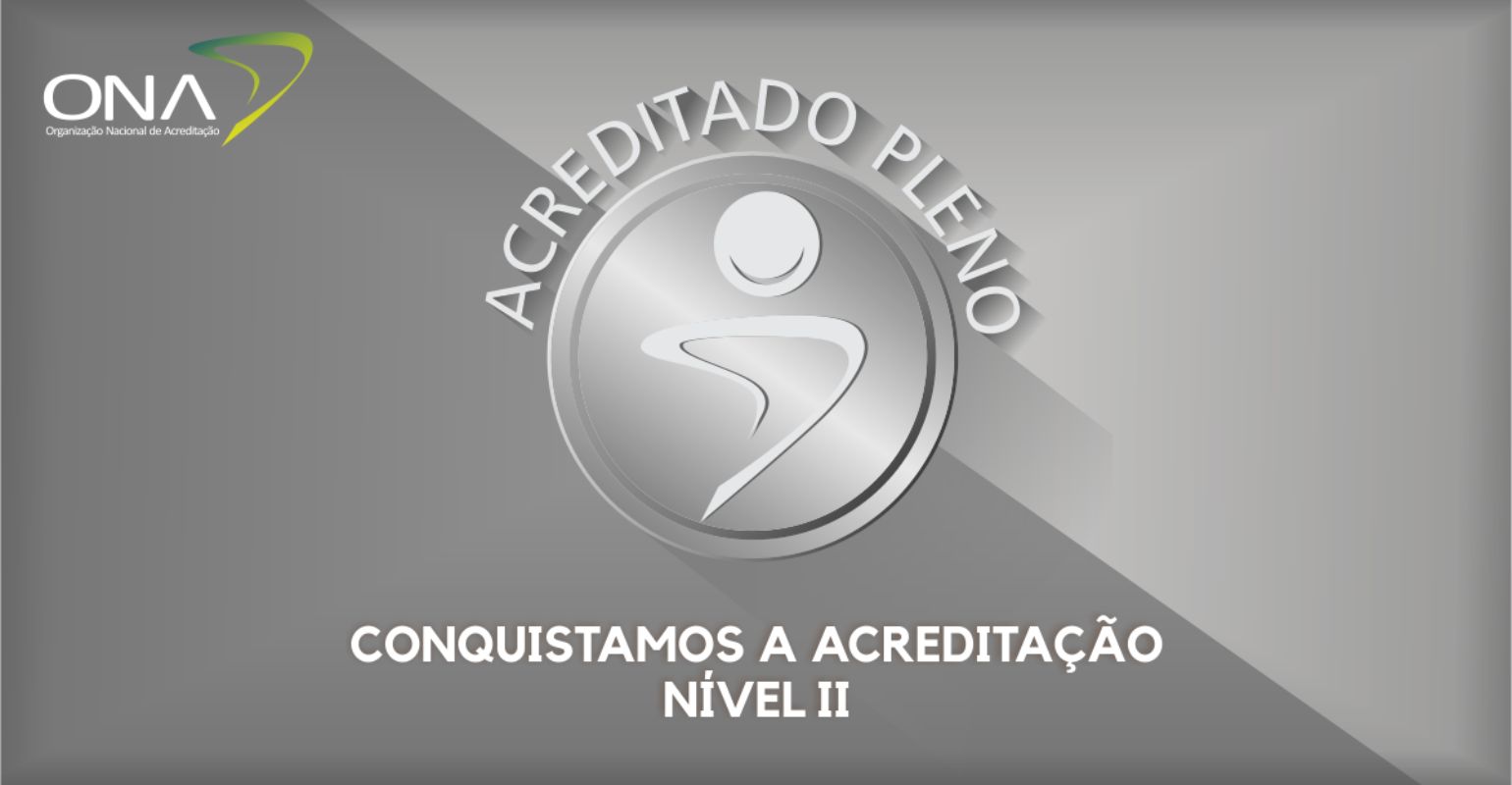 Santa Casa BH conquista acreditação hospitalar de destaque