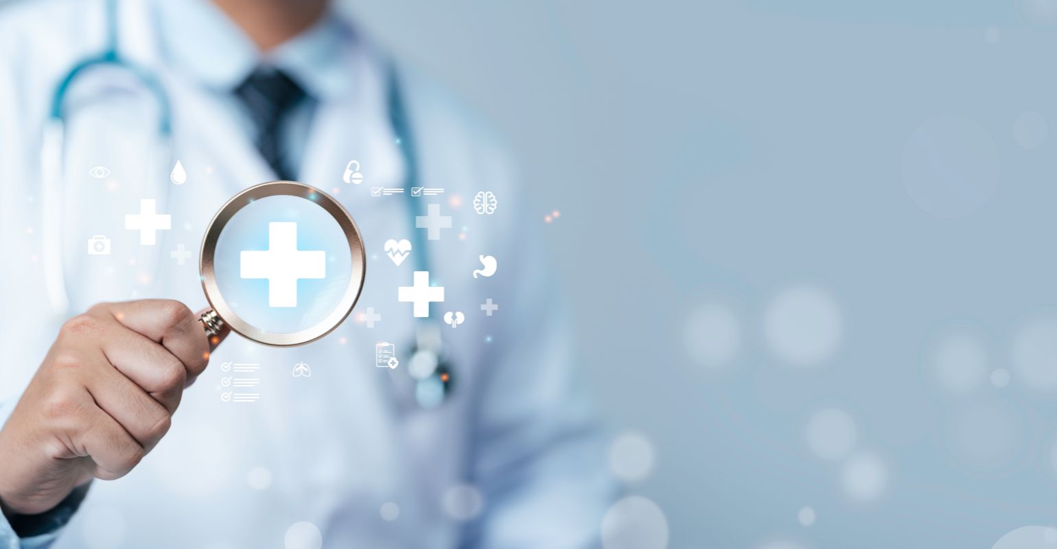 Diagnóstico sustenta performance, prevenção e eficiência na saúde