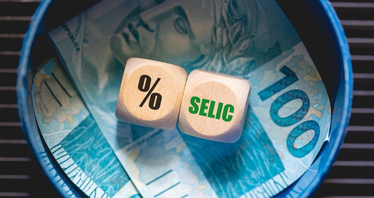 Relatório aponta 5 fatores para corte da Selic em março
