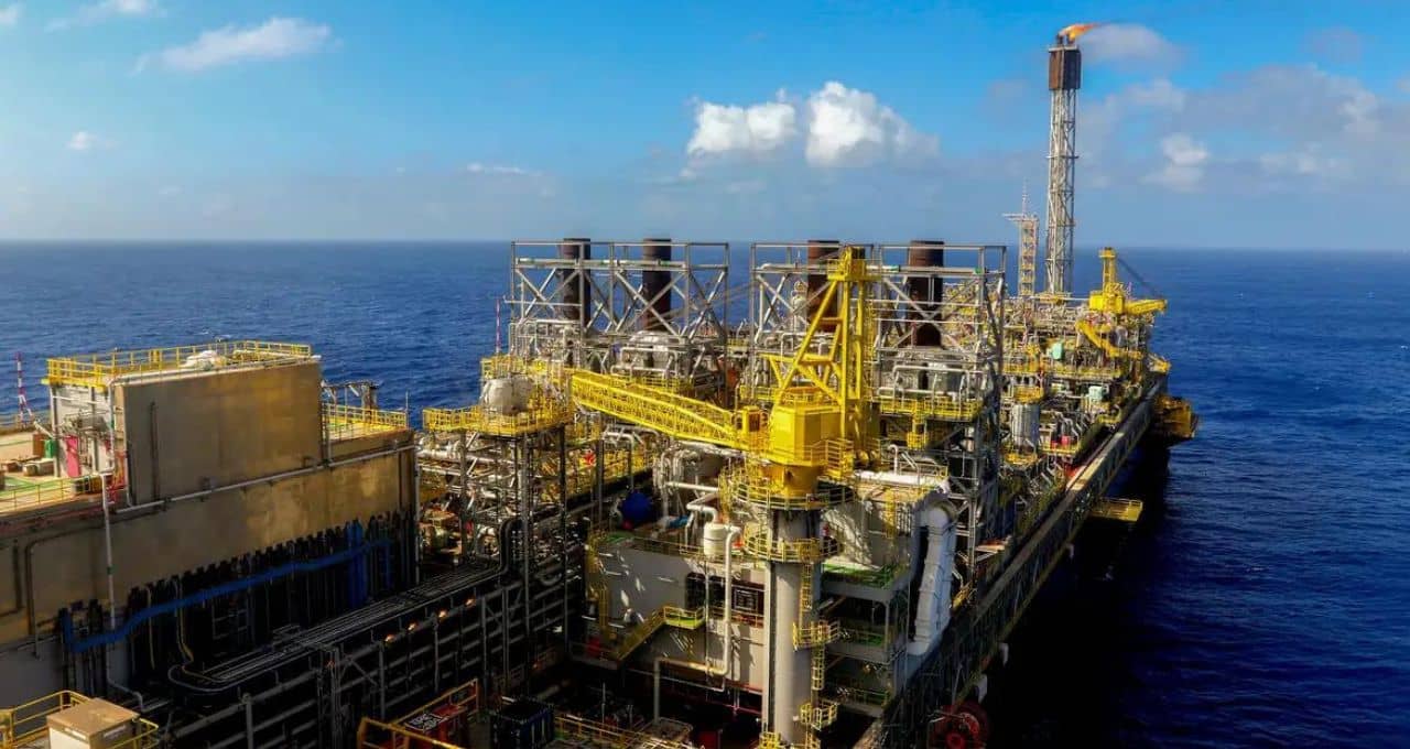 Transocean compra Valaris por US$ 5,2 bilhões