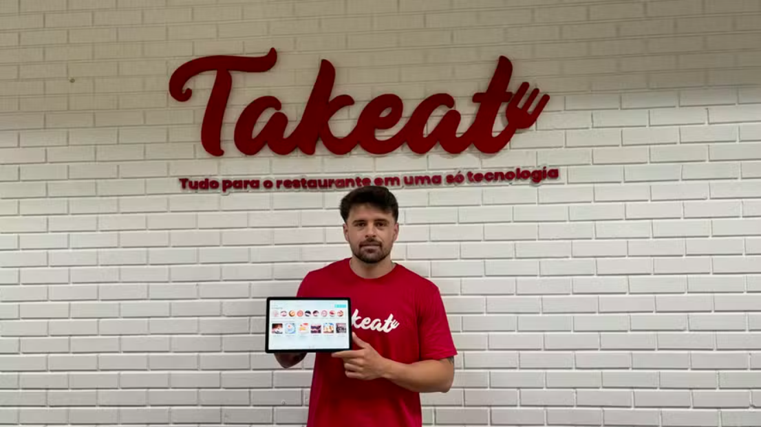 Takeat capta R$ 15 milhões em rodada Série A