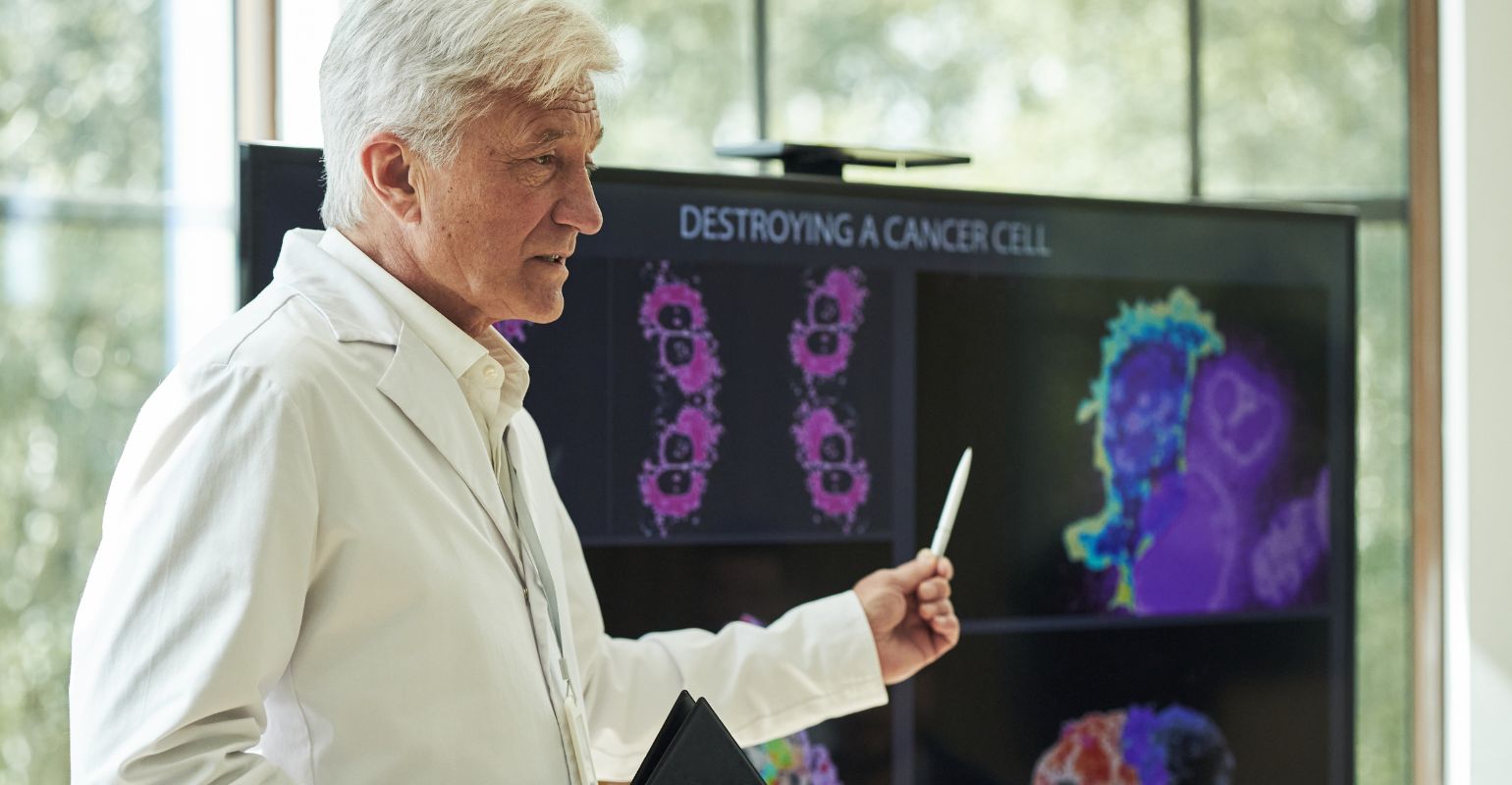 Cuidado oncológico precisa equilibrar inovação, acesso e custos