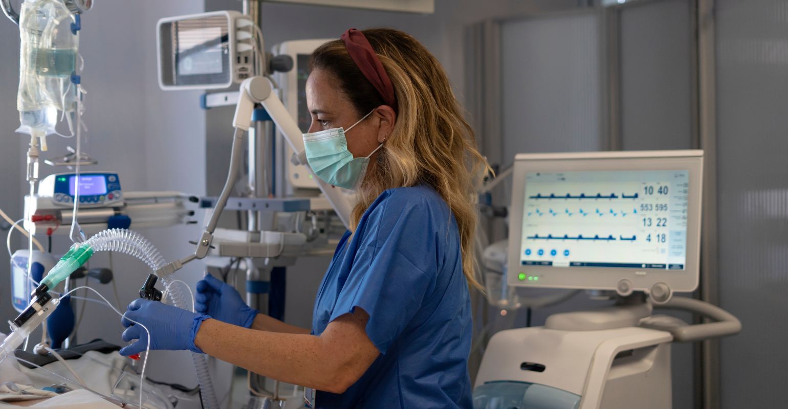 Saúde em Nossas Mãos reduziu 26% das infecções hospitalares