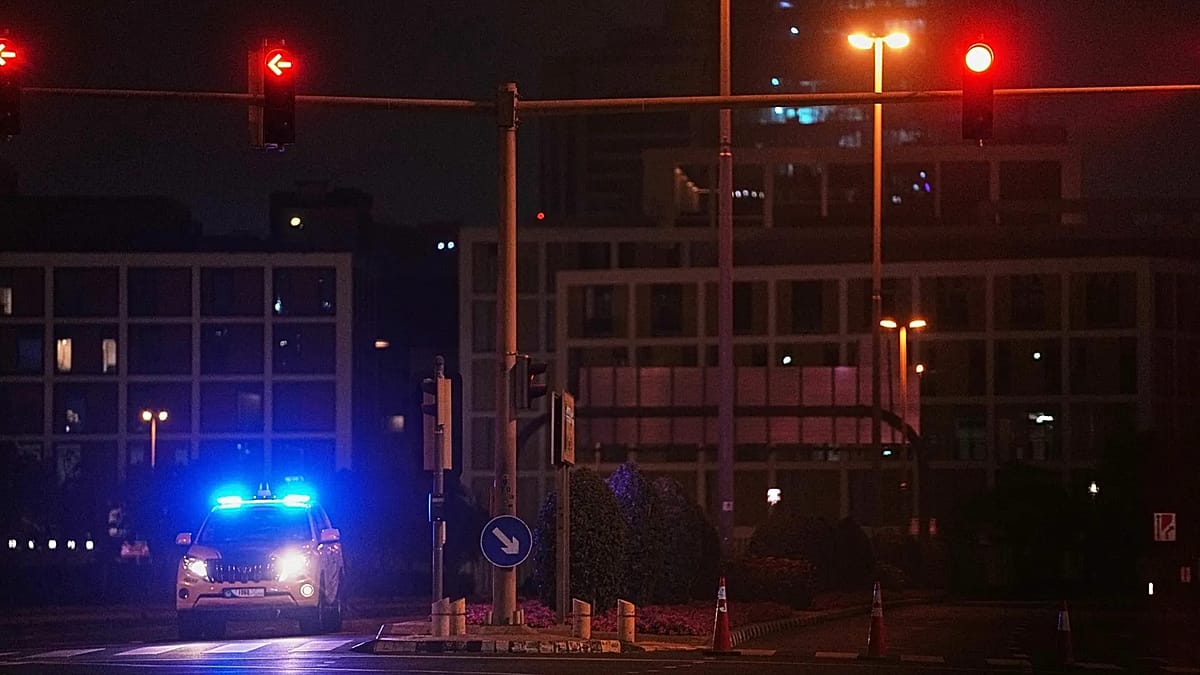 Emirados e Qatar: Irão ultrapassou linha vermelha com ataques