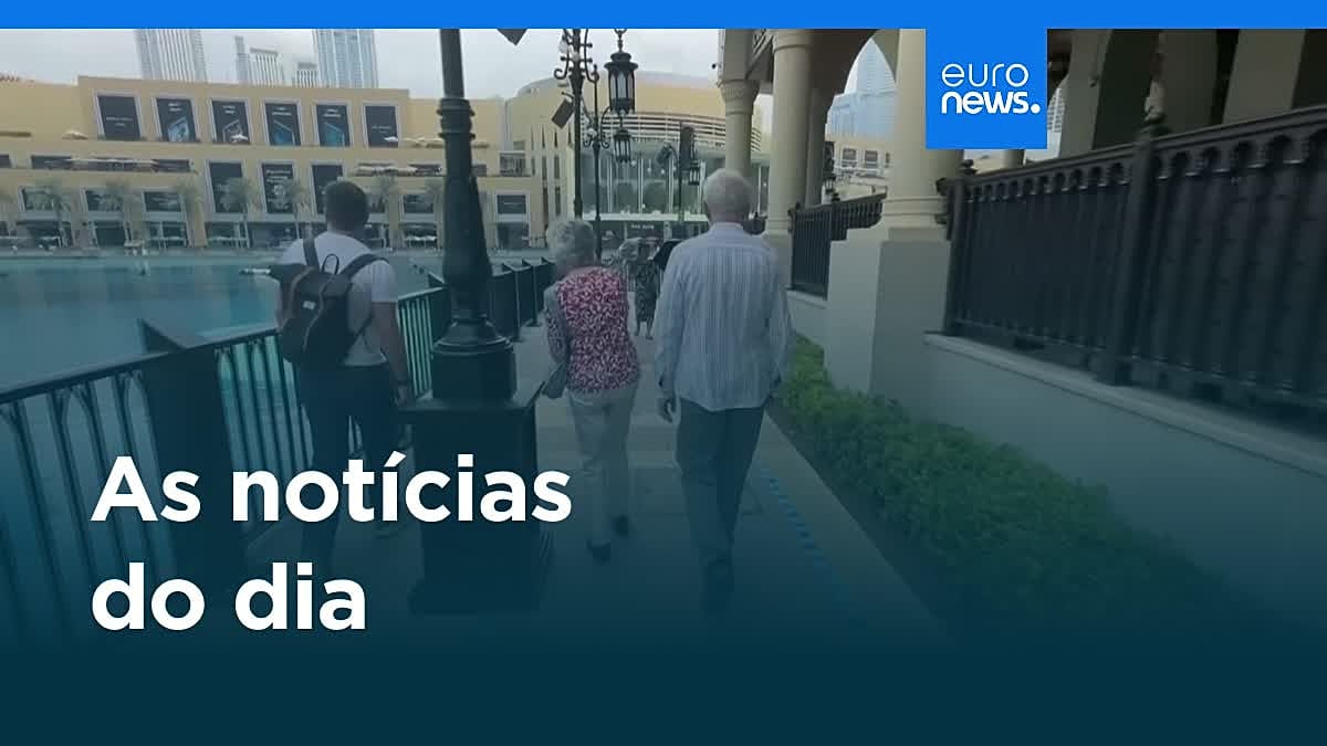 Notícias do dia 23 de março de 2026 - Tarde