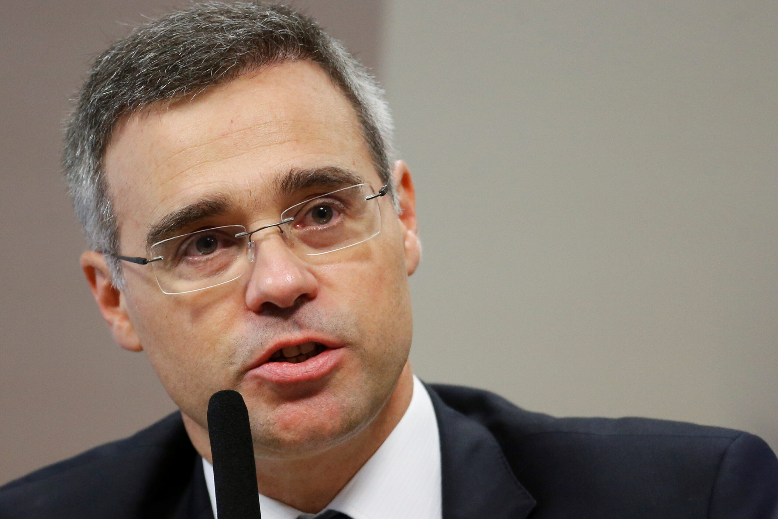 Mendonça articulou maioria para manter prisão de Vorcaro