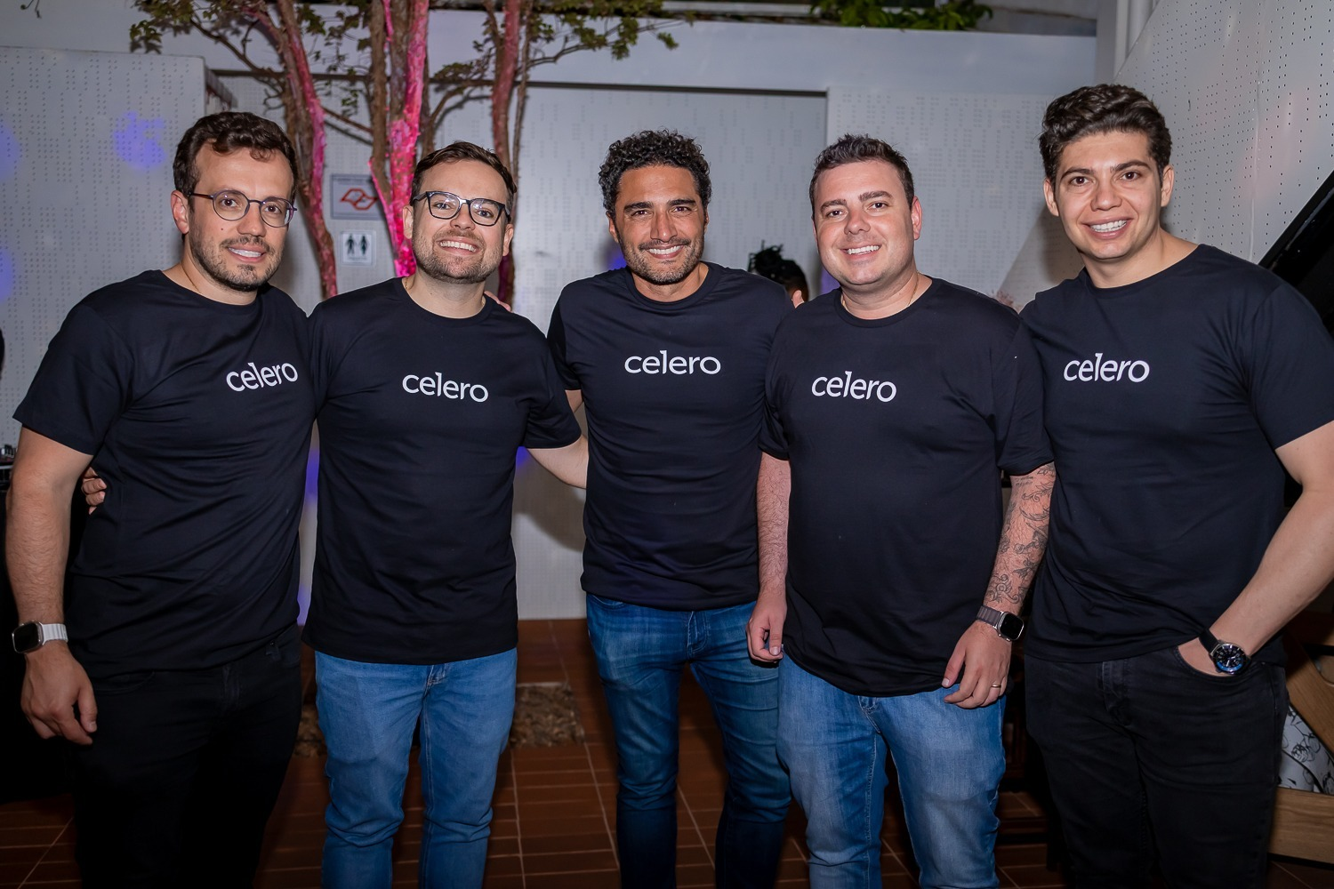 Celero capta R$ 15 milhões em rodada Série A com Headline