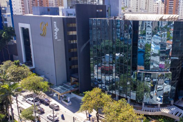 Rede D'Or lidera ranking global e tem 30 hospitais entre melhores do