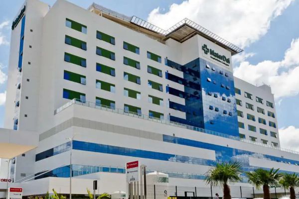 Mater Dei e Inklo lançam financiamento para cirurgias em MG