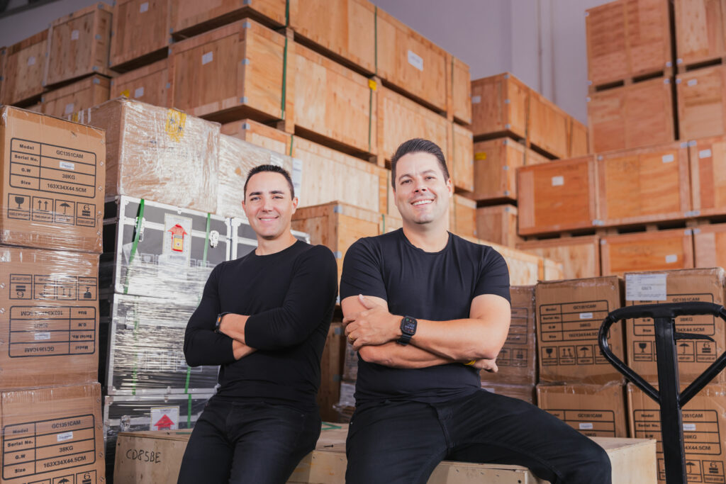 Blips cria fintech para financiar equipamentos de PMEs