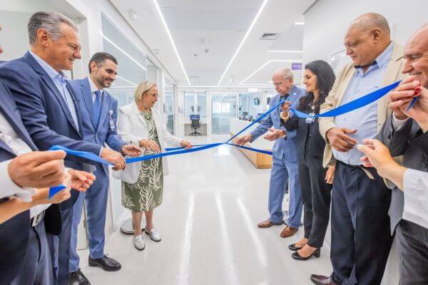 Santa Casa de Porto Alegre inaugura UTI com R$ 14,8 milhões e 20