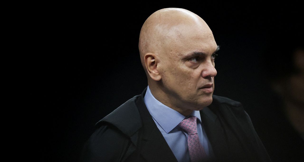 Presidente da CPI do INSS rebate Moraes sobre vazamentos