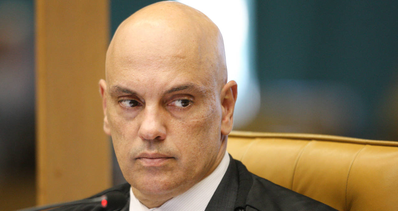 Supremo manda PF investigar vazamento de diálogos com Moraes
