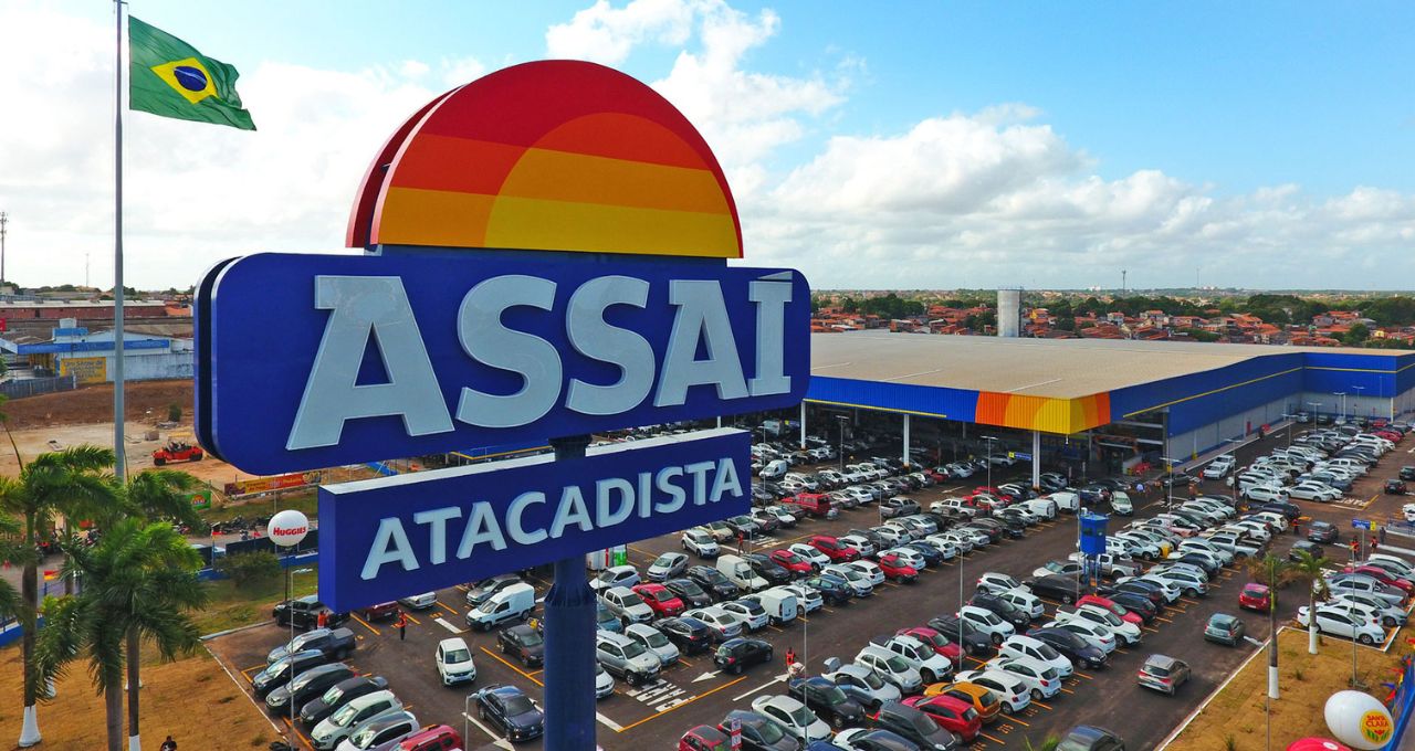 Assaí (ASAI3) aprova recompra de 11,3 milhões de ações