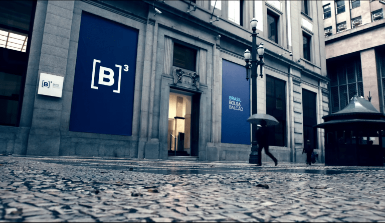 B3 inicia operações pelo Regime Fácil após autorização da CVM