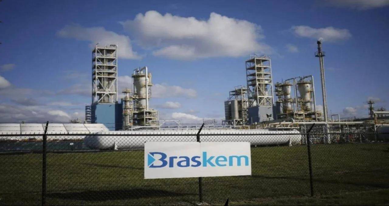 Cade aprova entrada da IG4 como acionista da Braskem