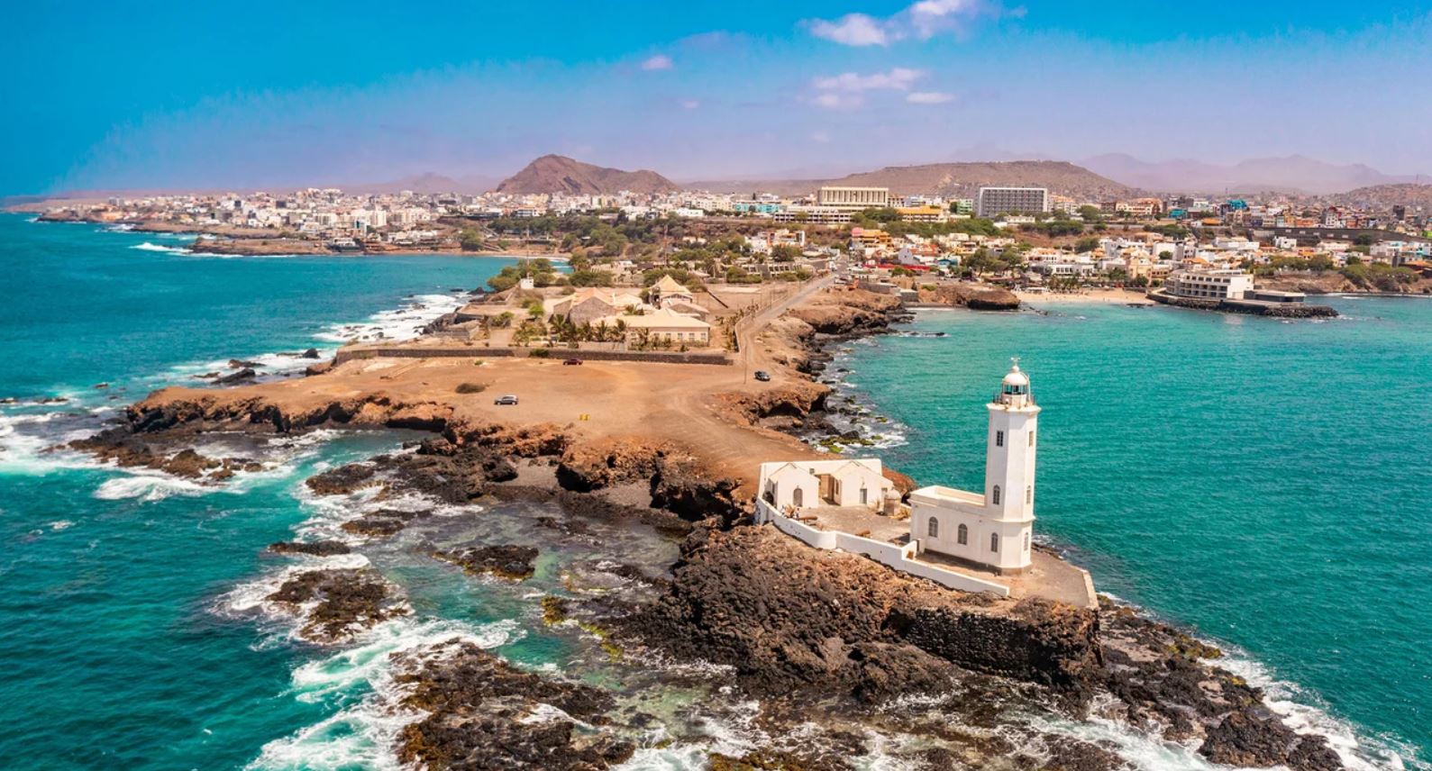 Web Summit terá 1º evento na África em Cabo Verde em 2026