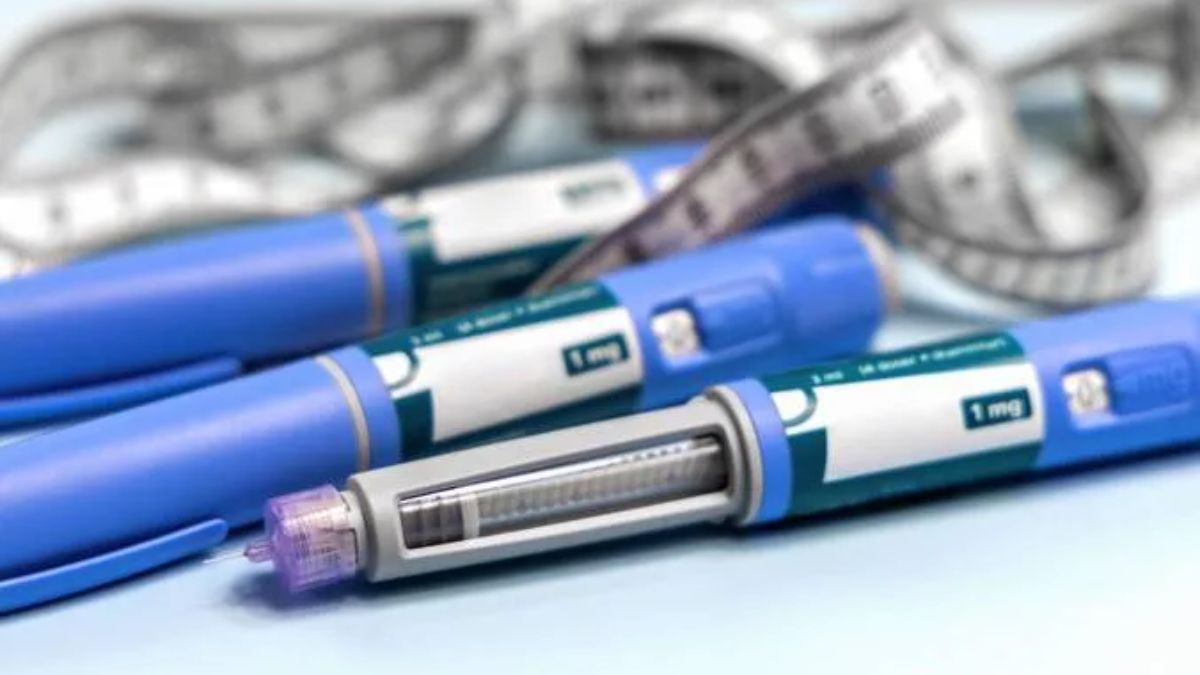 Canetas emagrecedoras movimentam empresas na Bolsa