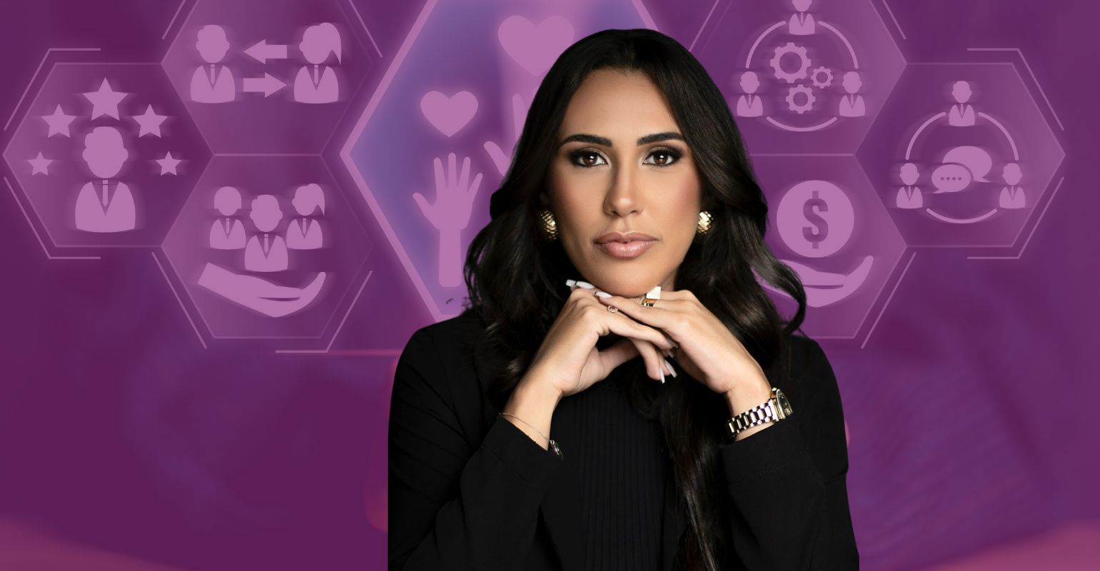 Carolina Teixeira fortalece filantropia e terceiro setor