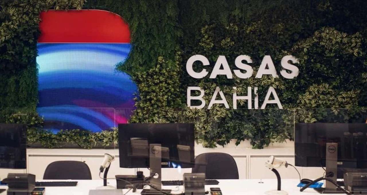 Casas Bahia nega problemas logísticos e diz estar em dia com lojistas