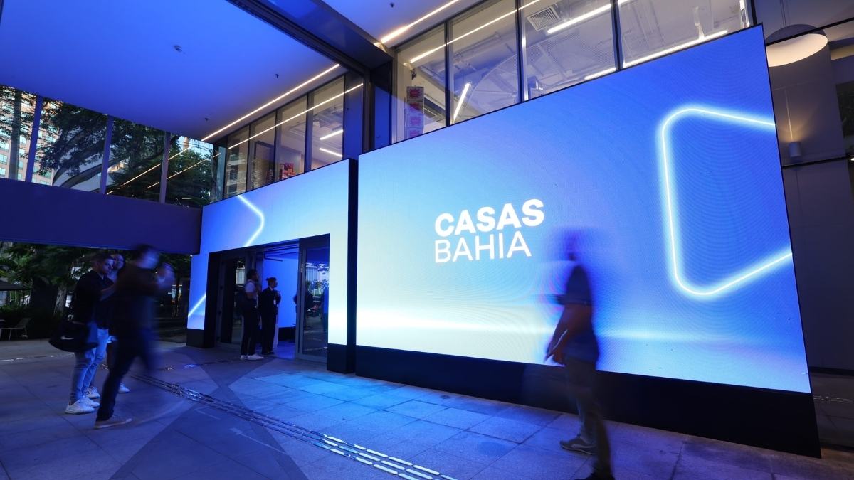 Casas Bahia conclui oferta de R$ 200 milhões em FIDC