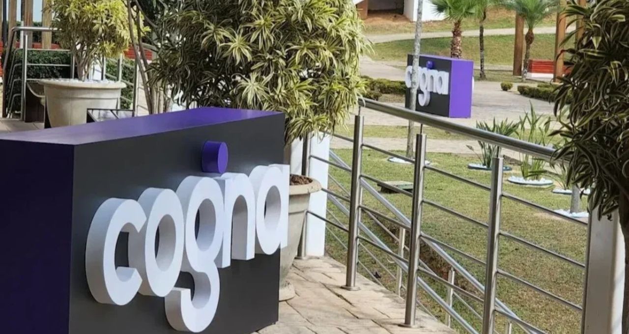 Cogna COGN3 distribuirá R$ 3,17 por ação após leilão na B3