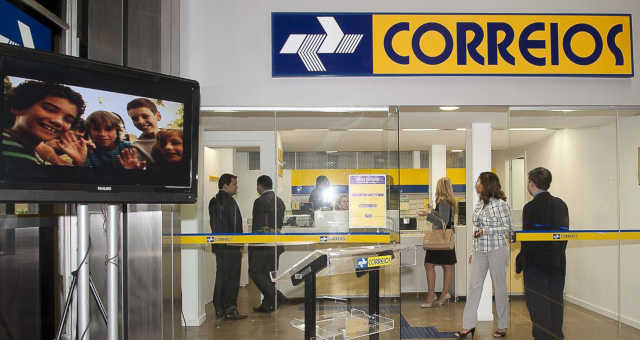 Correios renegociaram 98,2% das dívidas com fornecedores