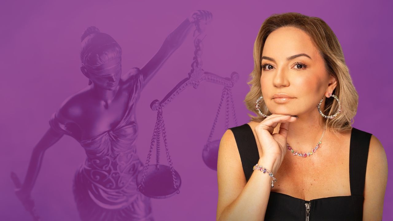 Danielle Feitosa valoriza mulheres na saúde