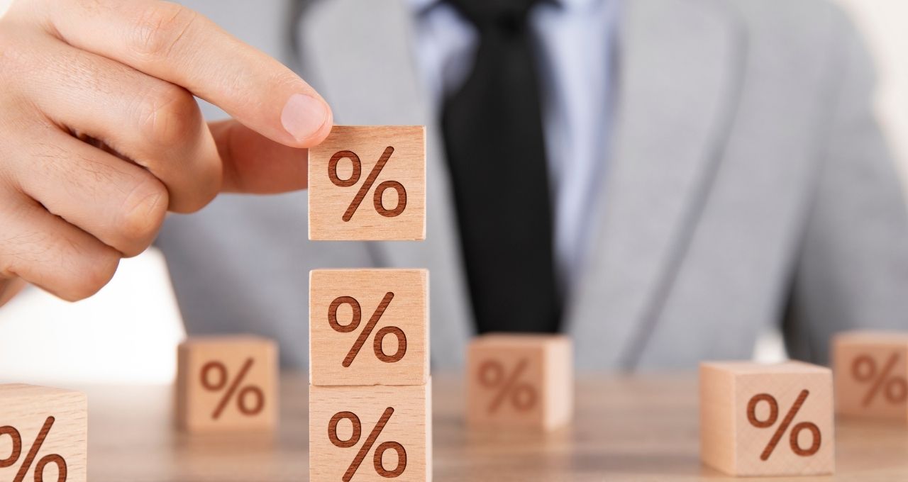 Taxas de juros sobem e corte de 0,5 pp da Selic em março fica em