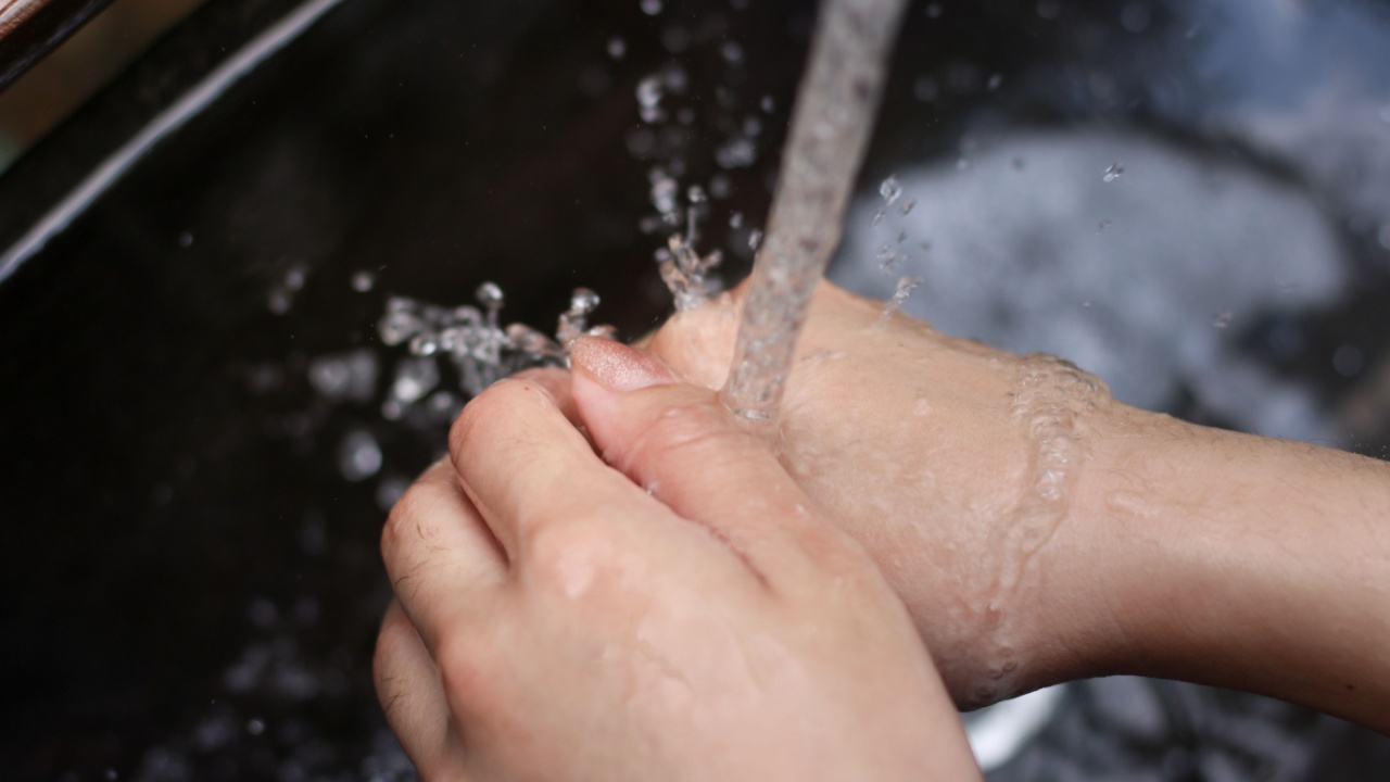 Hcor reduz 10% do consumo de água com eficiência hídrica