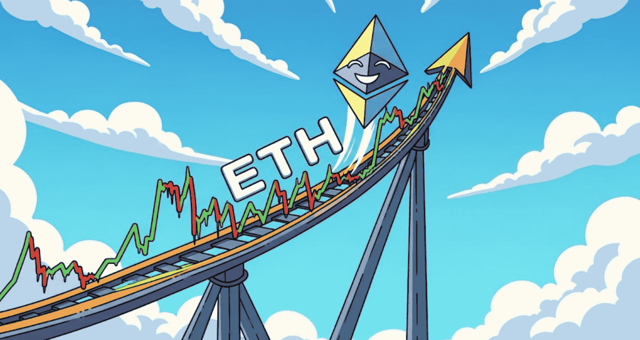 Ethereum cai 30% e analistas veem chance de compra em março
