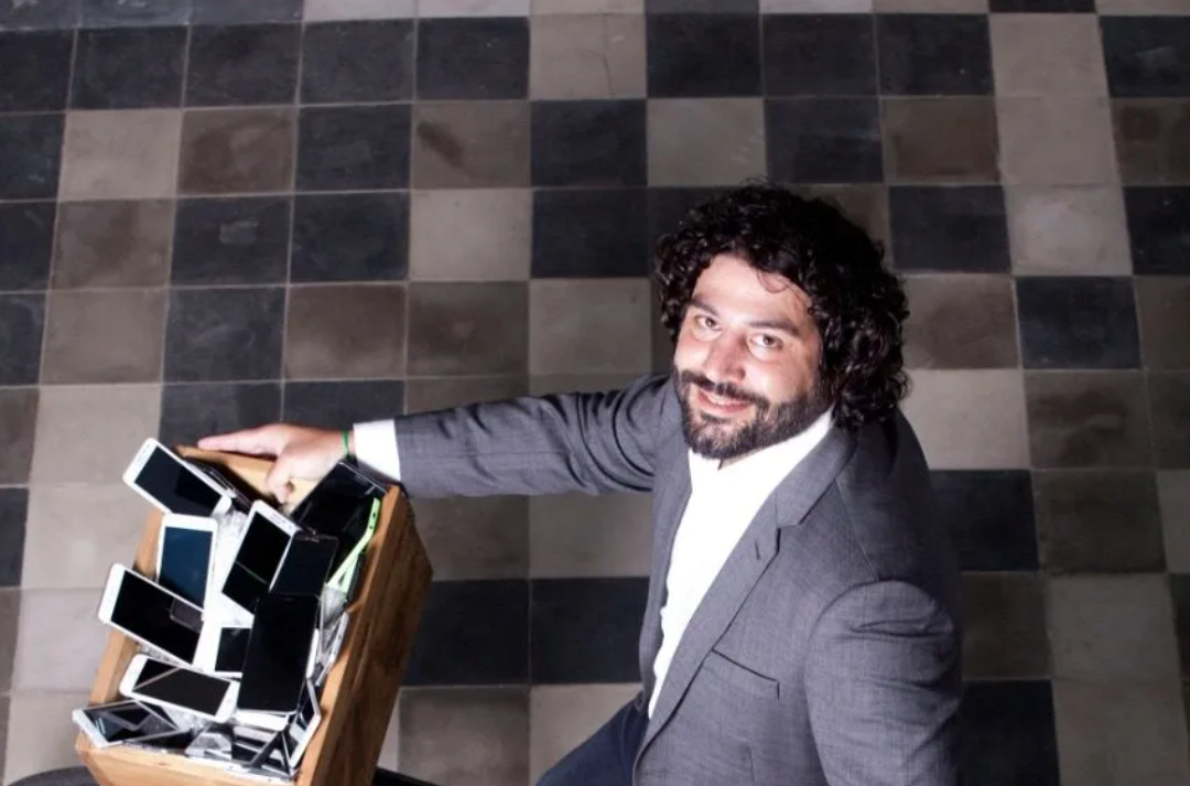 BackChannel capta R$ 25 milhões para expandir marketplace B2B