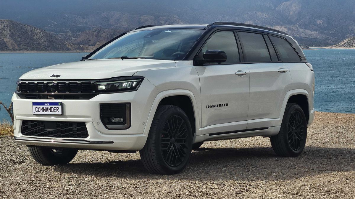 Jeep reduz preços e Commander custa quase como Tiggo 8 Pro