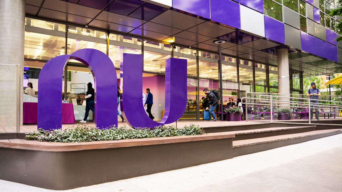 Nubank instável: usuários relatam problemas no Pix nesta segunda