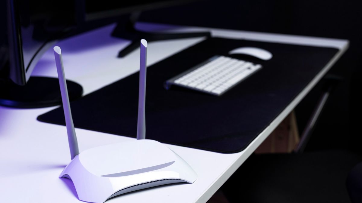 Hackers preferem atacar roteadores a PCs