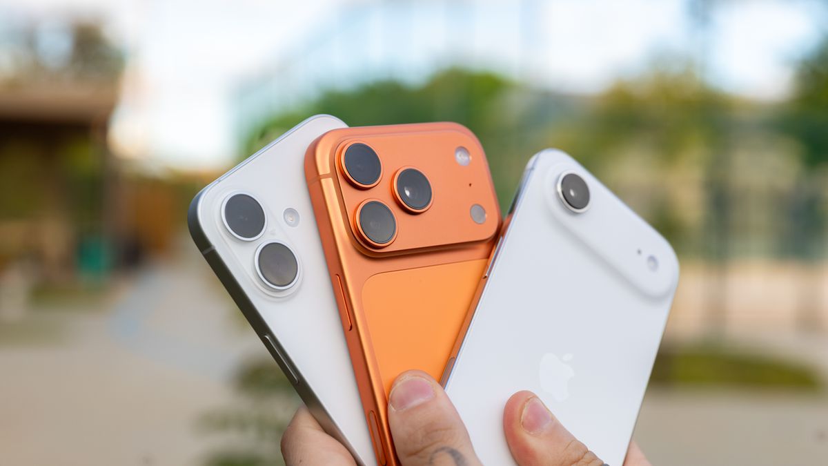 Novo iPhone muda internamente, mas mantém design externo