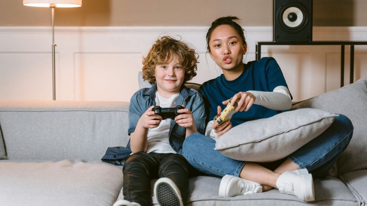 Videogame pode aumentar QI infantil, diz estudo