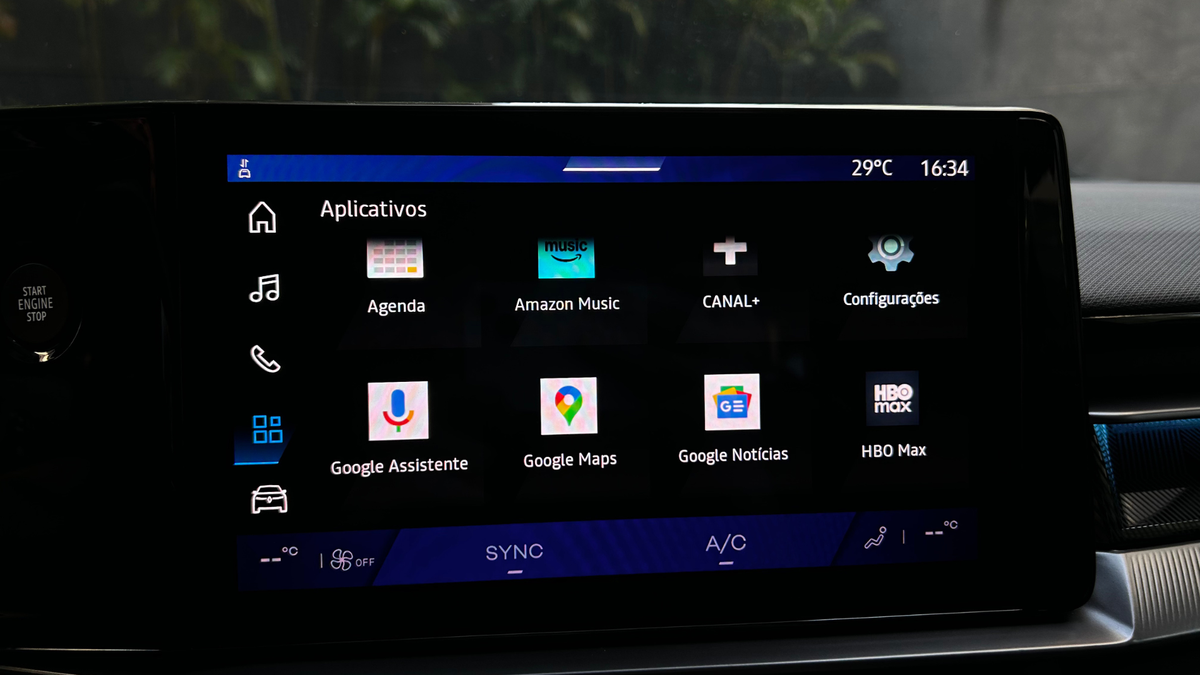 Google usa Android para resolver grande problema dos carros