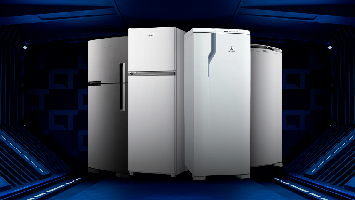 Geladeira antiga por inverter: veja tempo para pagar