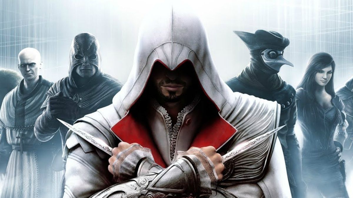Série de Assassin's Creed na Netflix anuncia novos atores