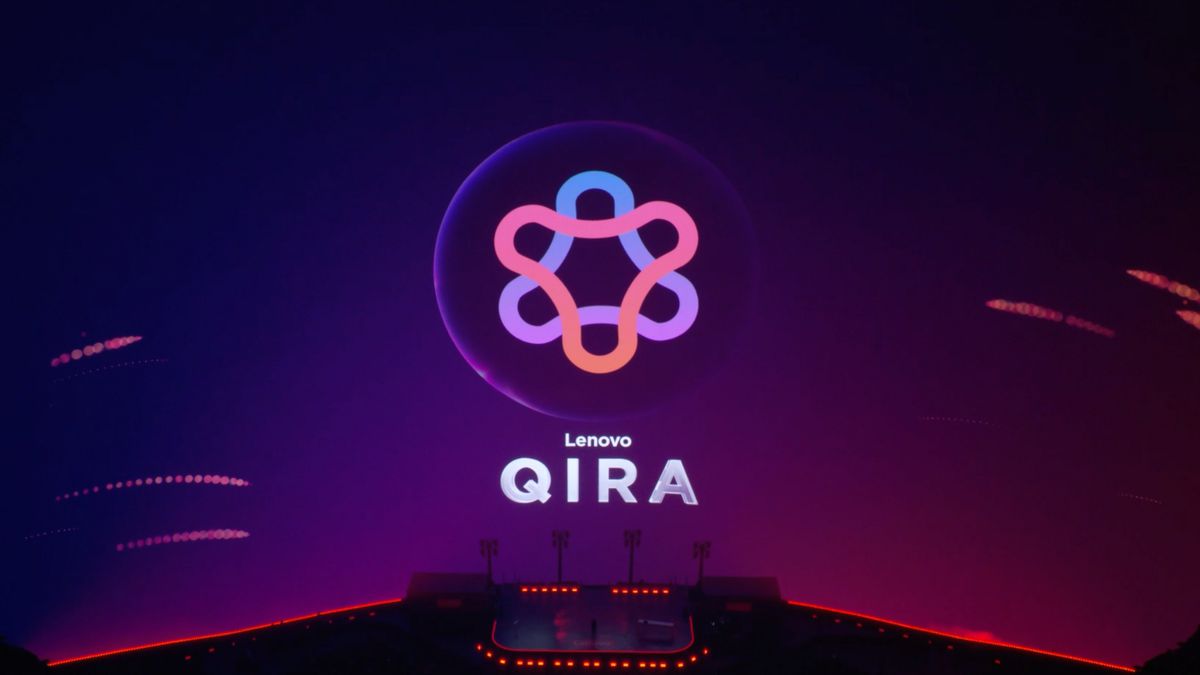 Qira: nova assistente de IA da Lenovo e Motorola