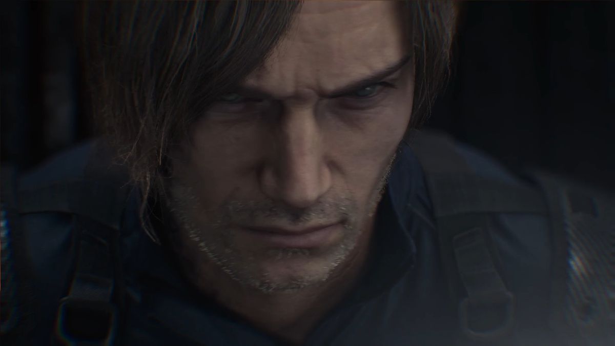 Fãs cobram diretor de Resident Evil sobre casamento de Leon