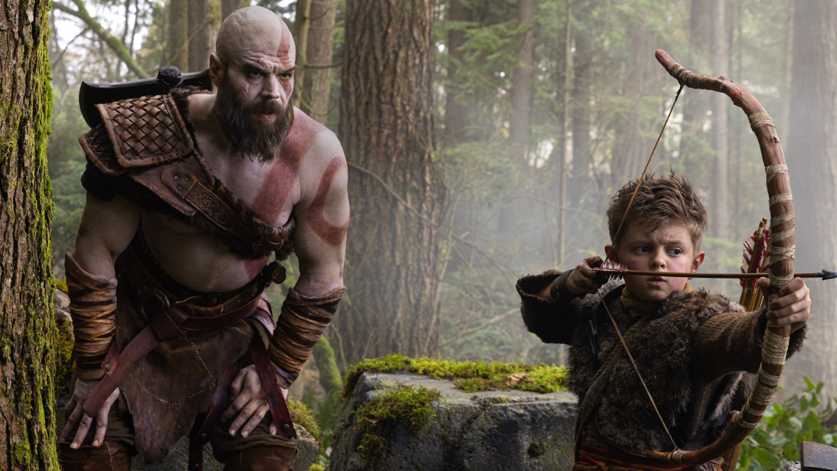 Ator de Kratos responde a críticas sobre imagem de God of War