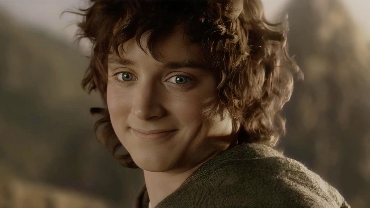 Elijah Wood quer ser o único Frodo em O Senhor dos Anéis