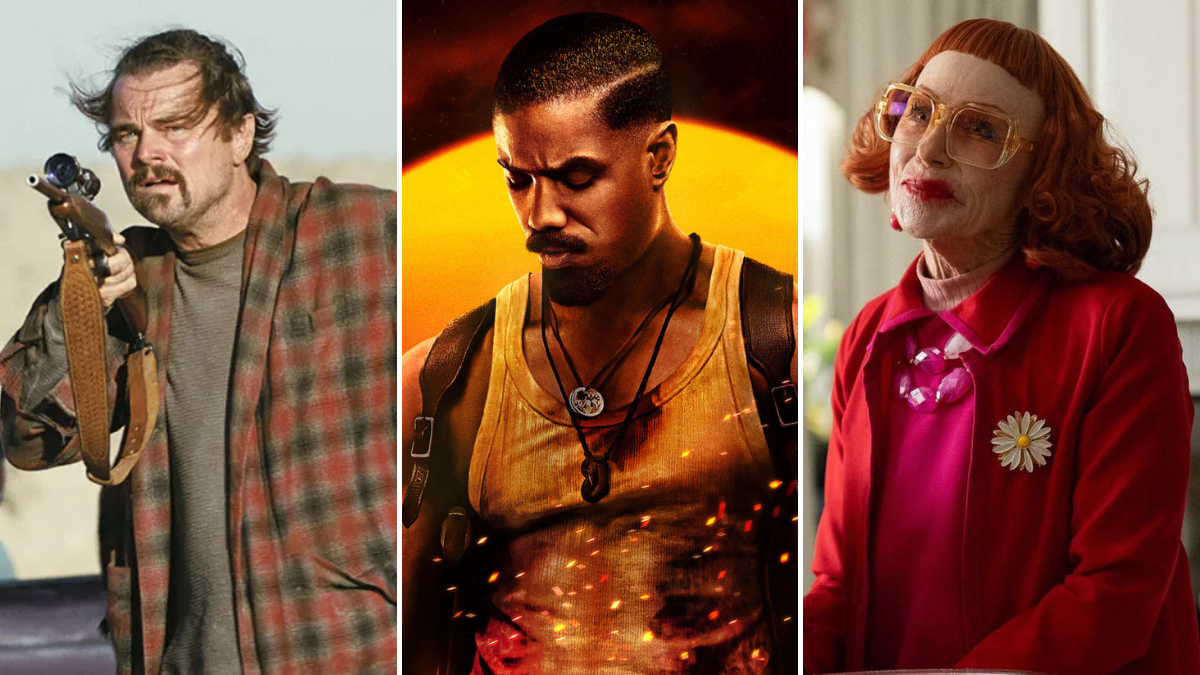 Onde ver os filmes premiados no Oscar 2026