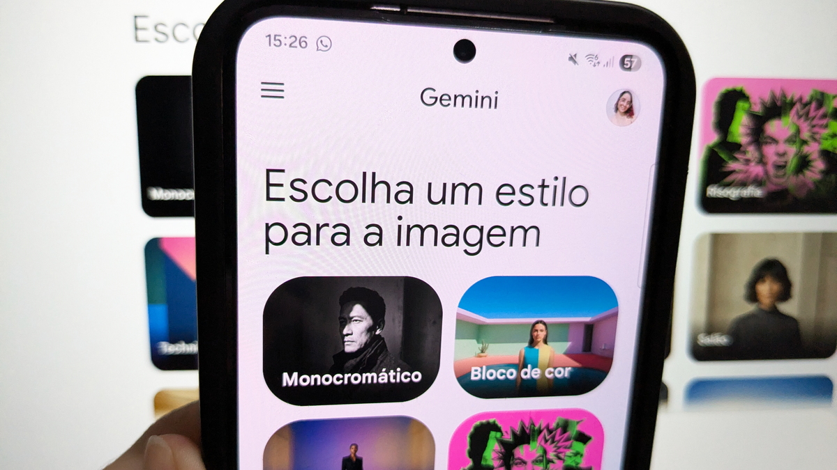6 dicas para editar imagens no Gemini
