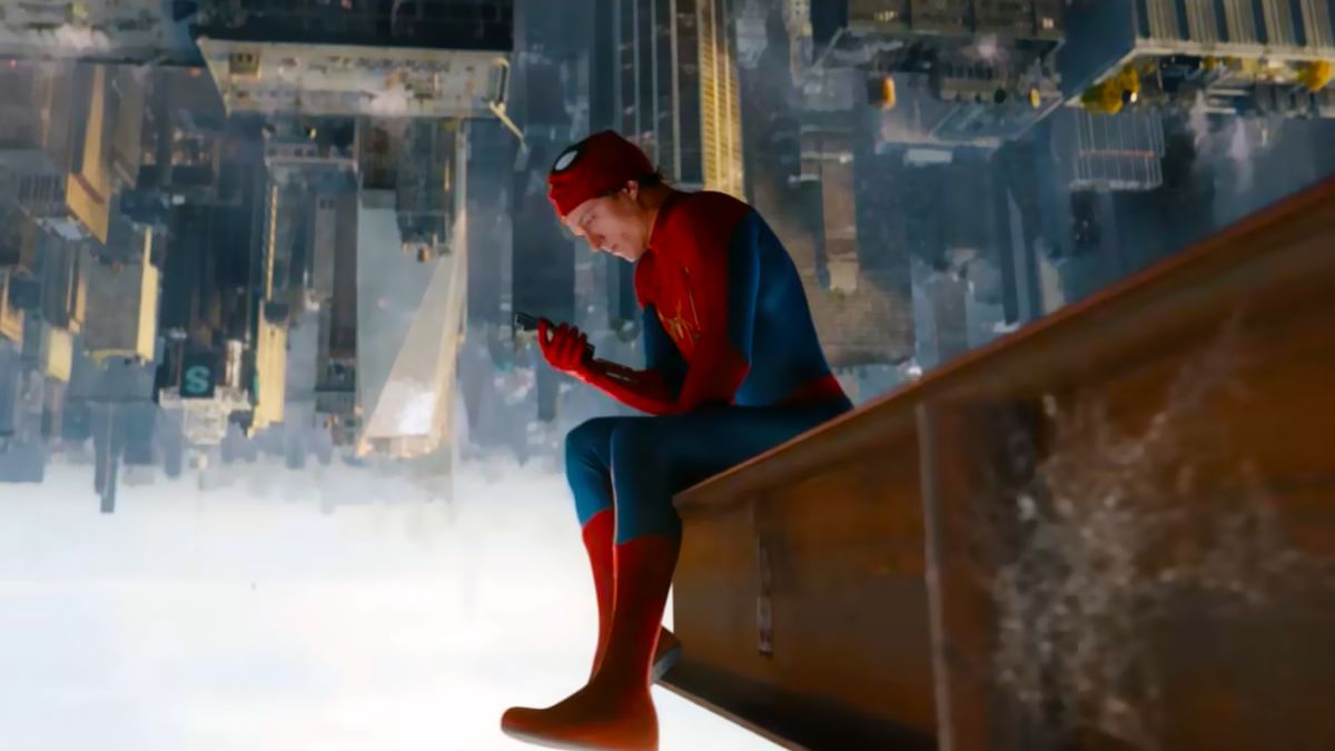 Homem-Aranha: Um Novo Dia - quem é quem no elenco