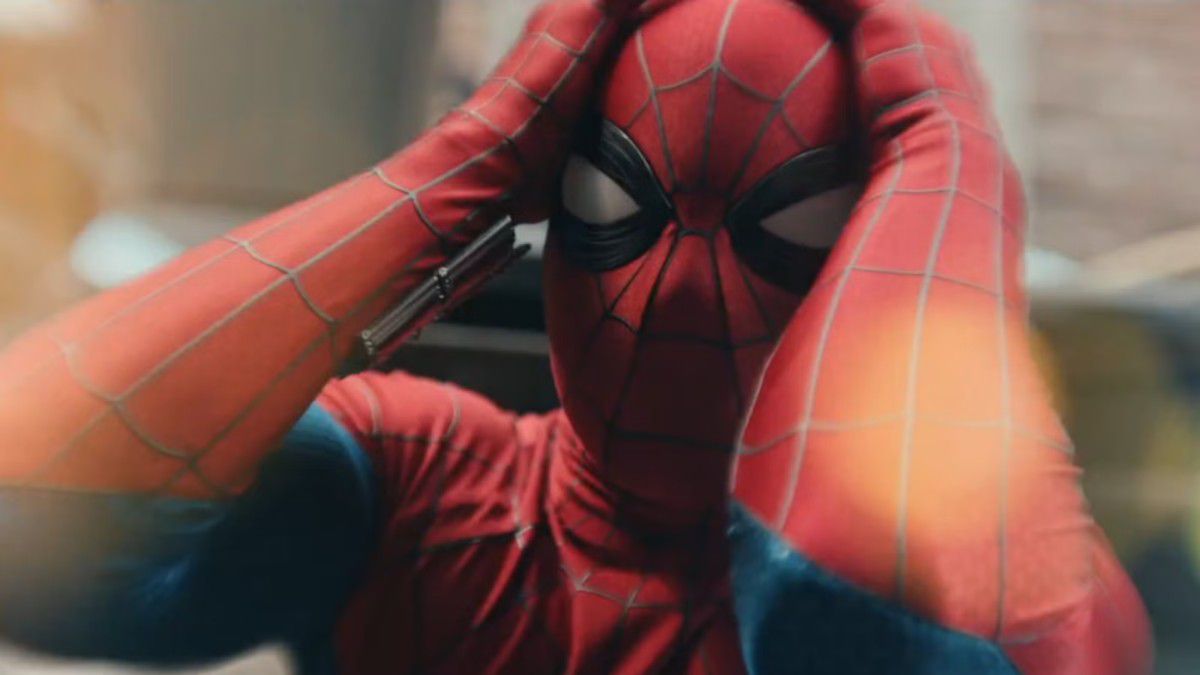 Trailer do Homem-Aranha supera recorde do GTA 6